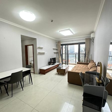 科润酒店公寓 Shenzhen Exterior photo