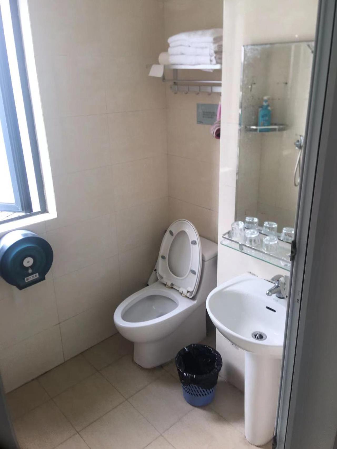 科润酒店公寓 Shenzhen Exterior photo