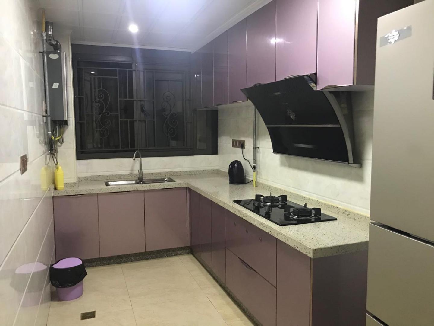 科润酒店公寓 Shenzhen Exterior photo