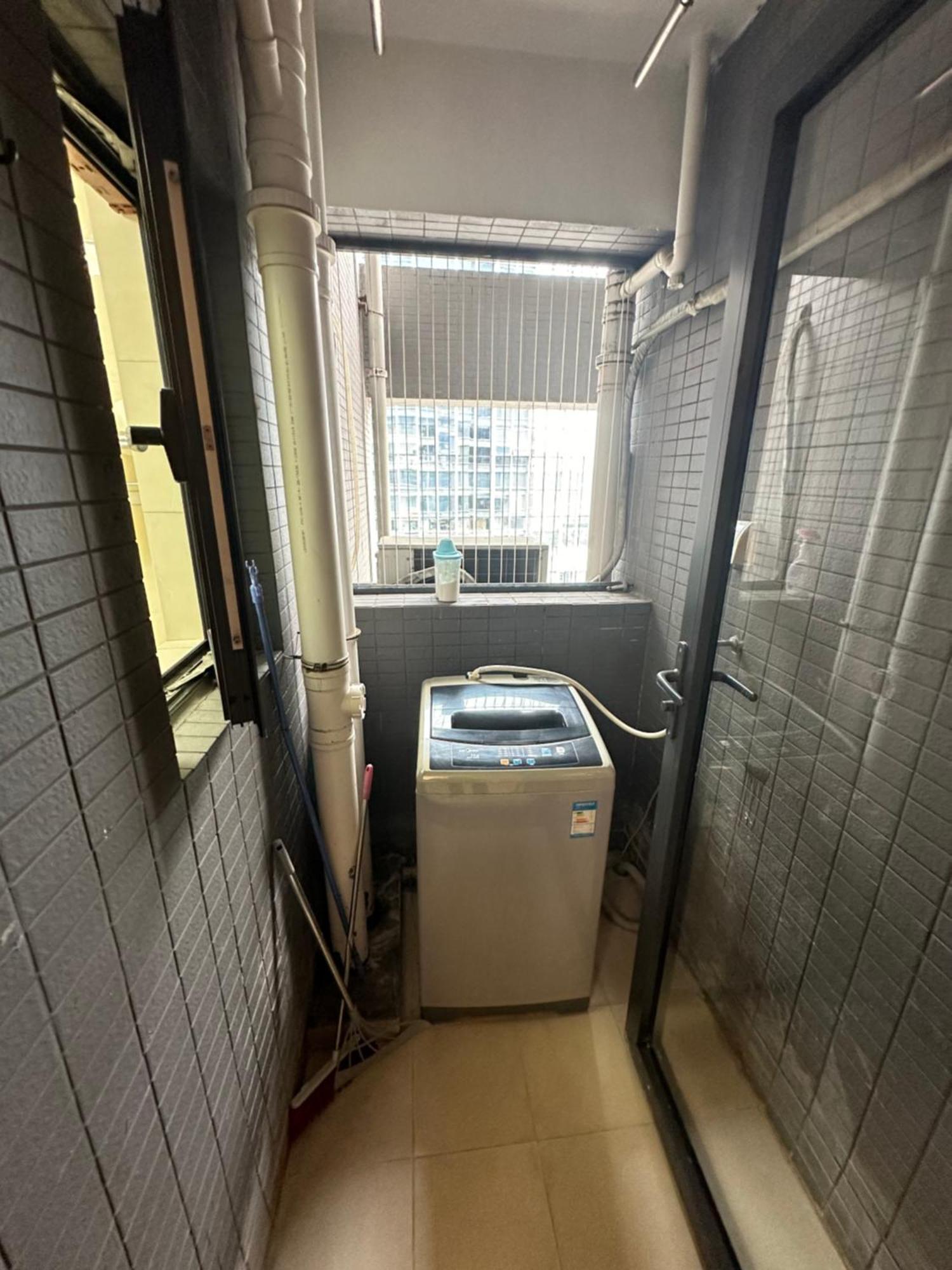 科润酒店公寓 Shenzhen Exterior photo